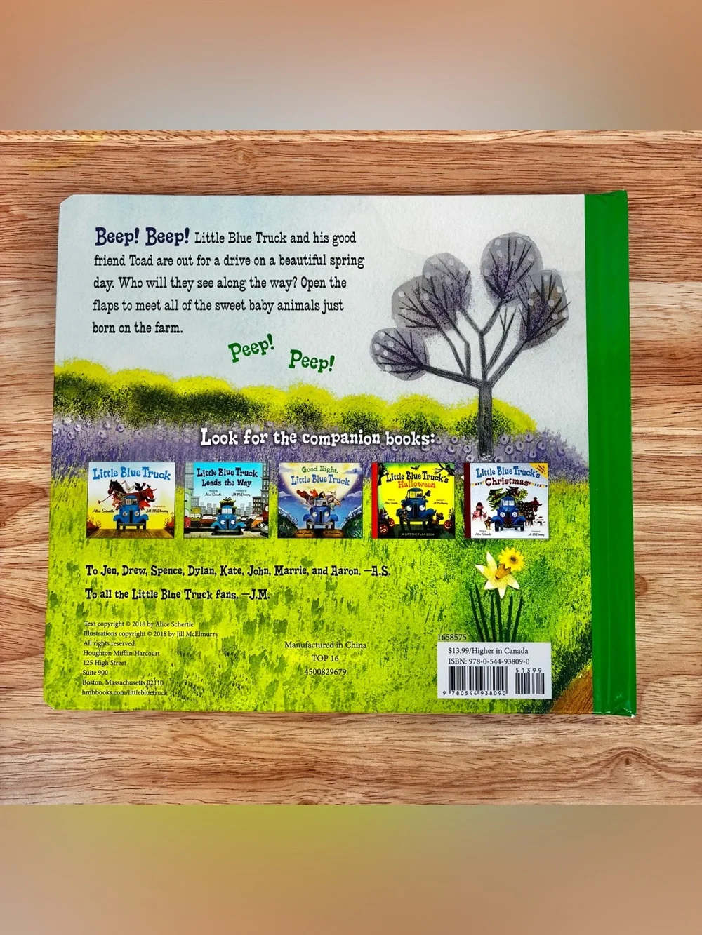 Kids Book Bundle - 2 Books